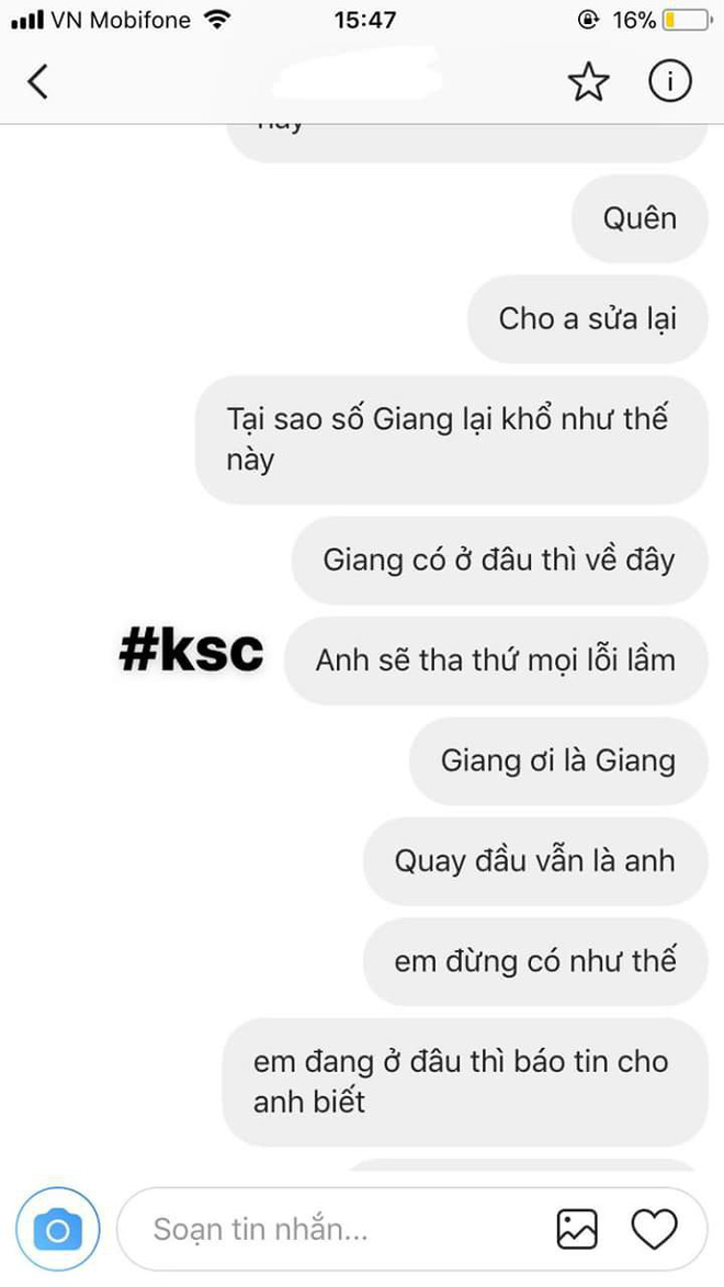 Bị bạn gái dỗi, chàng trai nghĩ cách gắn tên người yêu với 1001 món ăn cô nàng yêu thích để làm lành