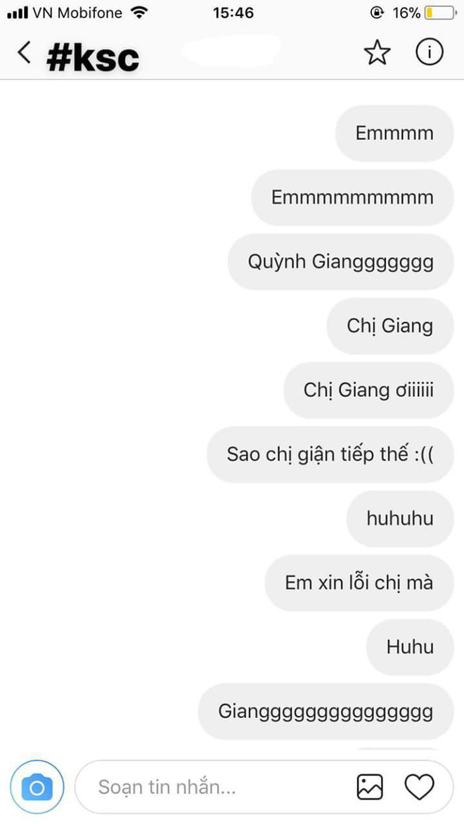 Bị bạn gái dỗi, chàng trai nghĩ cách gắn tên người yêu với 1001 món ăn cô nàng yêu thích để làm lành