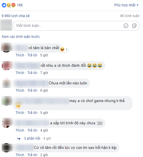 Bi kịch đang khiến MHX dậy sóng: Sản phụ và con đột tử trong phòng sinh, chồng không hay biết vì vẫn mải chơi game Bi kịch đang khiến MHX dậy sóng: Sản phụ và con đột tử trong phòng sinh, chồng không hay biết vì vẫn mải chơi game