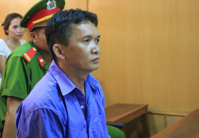 Đâm chết bạn vì không chịu trả tiền nhậu, lĩnh 18 năm tù