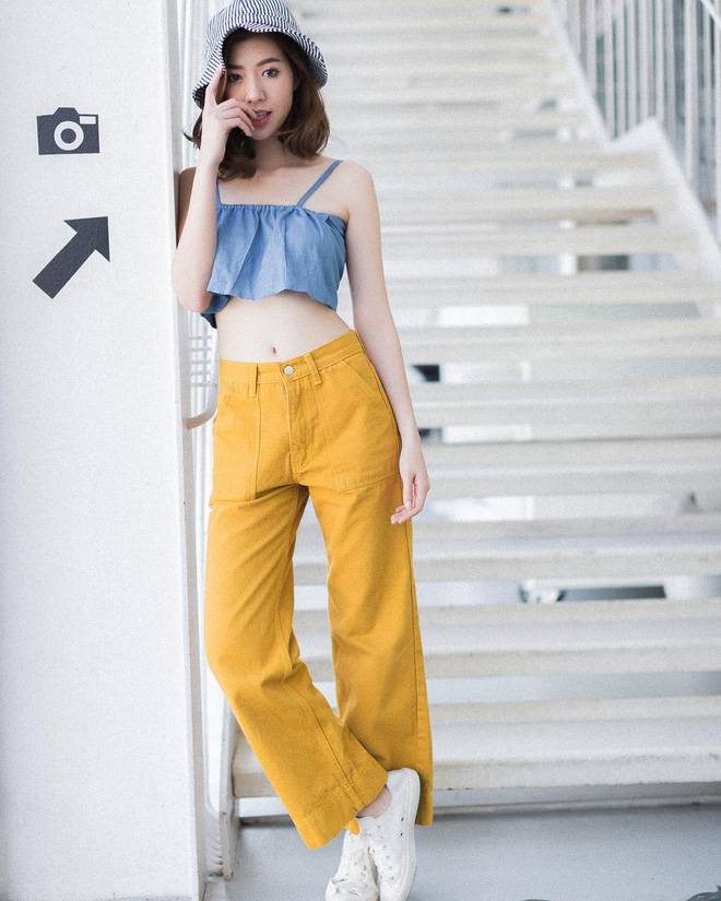 Hè này sắm gì thì sắm nhưng đừng thiếu 4 món đồ hot trend này Hè này sắm gì thì sắm nhưng đừng thiếu 4 món đồ hot trend này