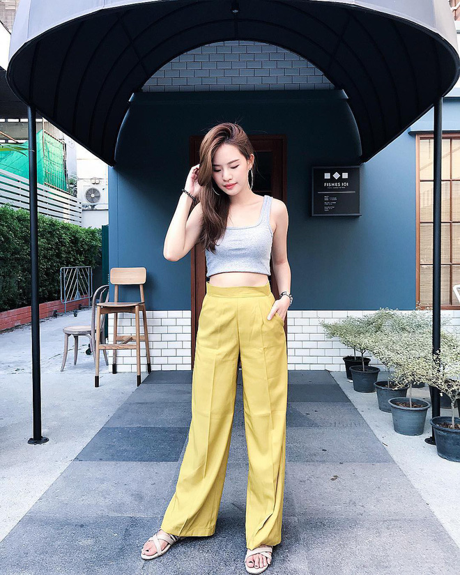 Hè này sắm gì thì sắm nhưng đừng thiếu 4 món đồ hot trend này Hè này sắm gì thì sắm nhưng đừng thiếu 4 món đồ hot trend này