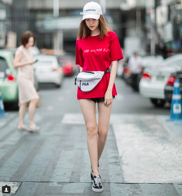 Hè này sắm gì thì sắm nhưng đừng thiếu 4 món đồ hot trend này Hè này sắm gì thì sắm nhưng đừng thiếu 4 món đồ hot trend này