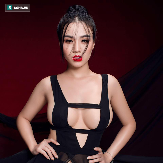 Mẹ đi dự đám cưới Hữu Công, Linh Miu: Tôi cảm thấy xấu hổ vì hành động này của mẹ