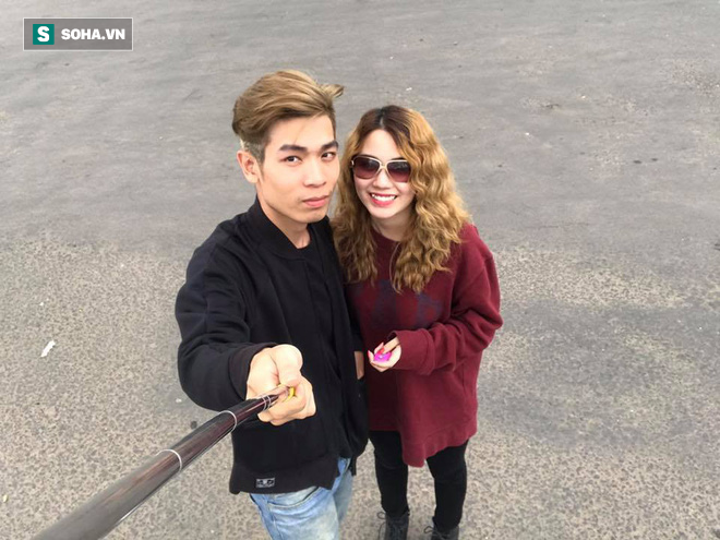 Mẹ đi dự đám cưới Hữu Công, Linh Miu: Tôi cảm thấy xấu hổ vì hành động này của mẹ