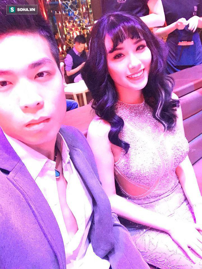 Mẹ đi dự đám cưới Hữu Công, Linh Miu: Tôi cảm thấy xấu hổ vì hành động này của mẹ