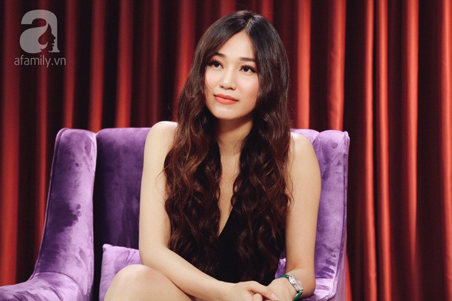 Giữa ồn ào Trường Giang - Khánh My, Nam Em lại phát ngôn gây bất ngờ