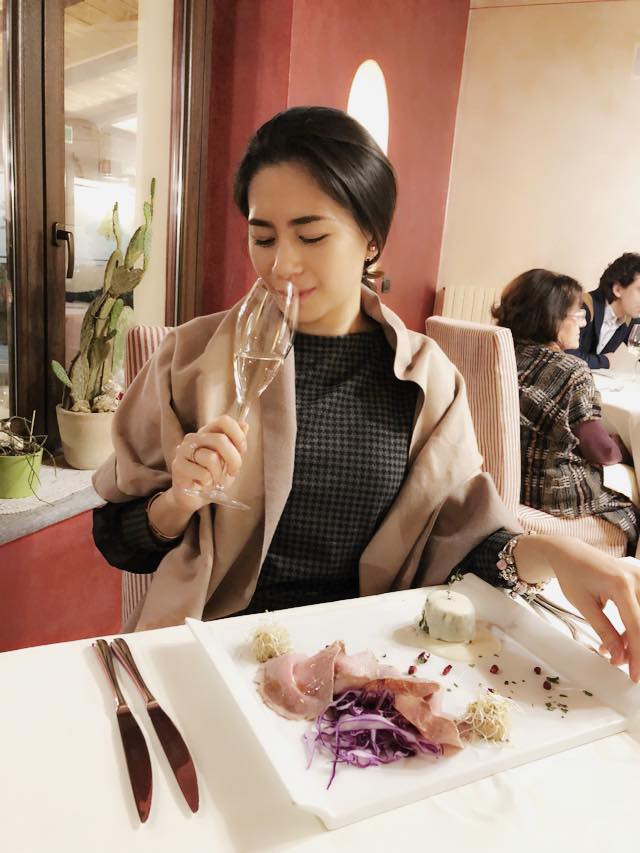 Này các anh, đừng nghĩ rằng ăn vụng biết chùi mép là có lương tâm, đó không phải lý do để ngụy biện cho ngoại tình!