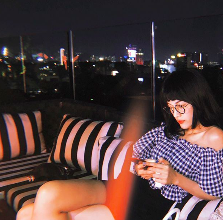 Lộ hình ảnh Toki (Uni5) ôm eo Hạ Vi tình tứ giữa tin đồn đang hẹn hò?