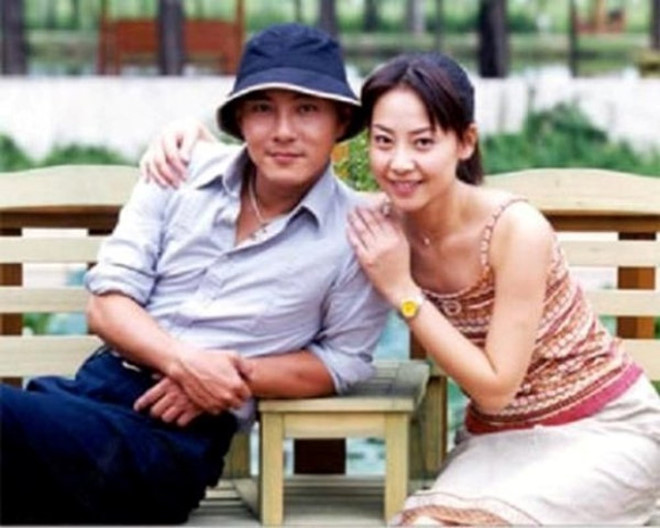 Vợ chồng Trương Vệ Kiện: 20 năm ngọt bùi và nhiều nước mắt