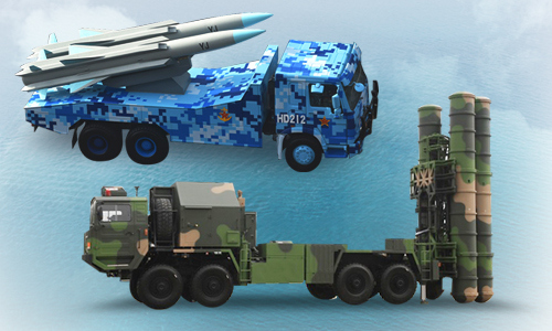 Việt Nam yêu cầu Trung Quốc rút tên lửa khỏi Trường Sa