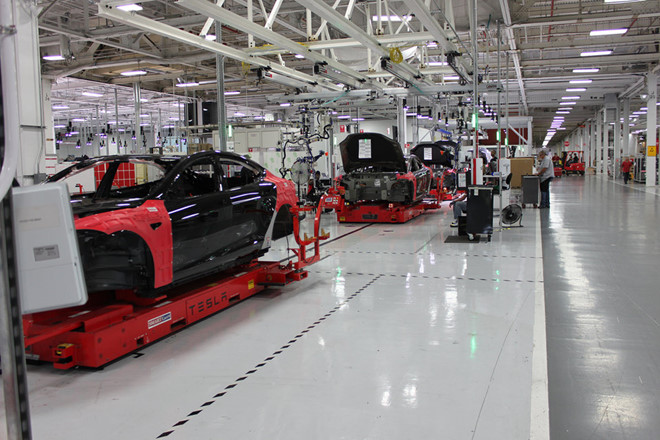 Cứ đà này, Tesla sẽ phá sản trong năm 2019