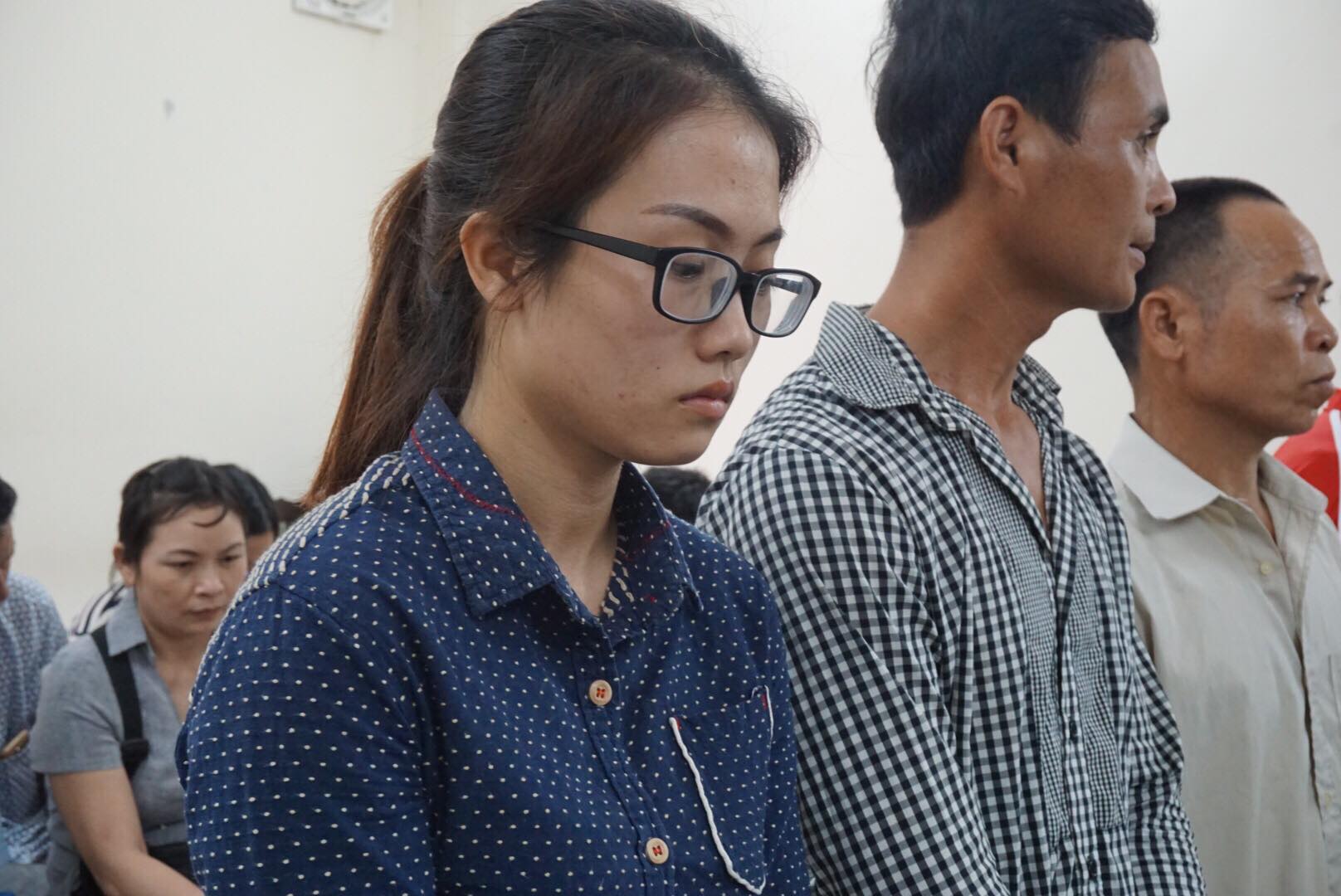 Cuộc đối thoại giữa Thọ sứt và bạn gái tại nhà nghỉ sau khi tử tù trốn khỏi phòng biệt giam