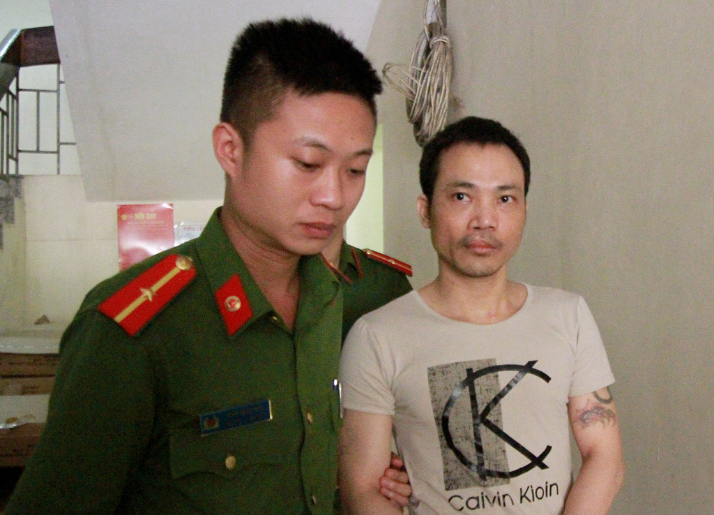 Nữ bị cáo duy nhất hầu tòa vụ 2 tử tù vượt ngục là ai?