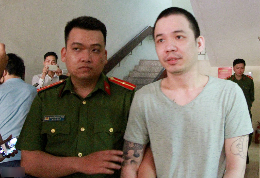 Nữ bị cáo duy nhất hầu tòa vụ 2 tử tù vượt ngục là ai?