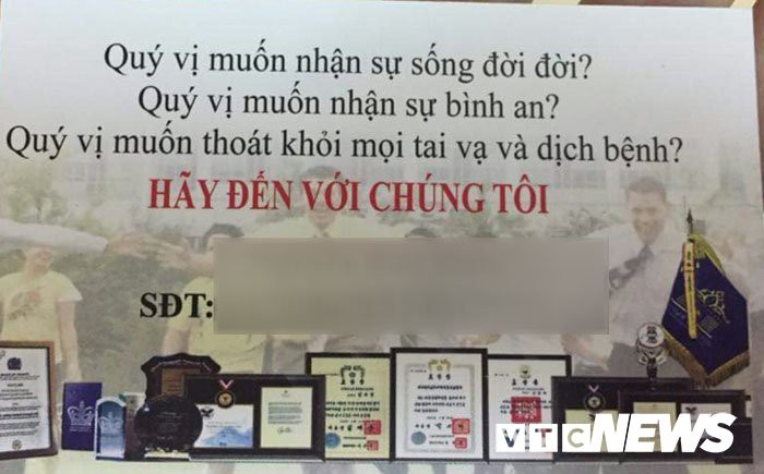 Hành trình vợ tìm tận nơi đánh sấp mặt trưởng nhóm Hội Thánh Đức Chúa Trời Mẹ, cứu chồng khỏi động bàn tơ