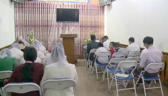 Hành trình vợ tìm tận nơi đánh sấp mặt trưởng nhóm Hội Thánh Đức Chúa Trời Mẹ, cứu chồng khỏi động bàn tơ