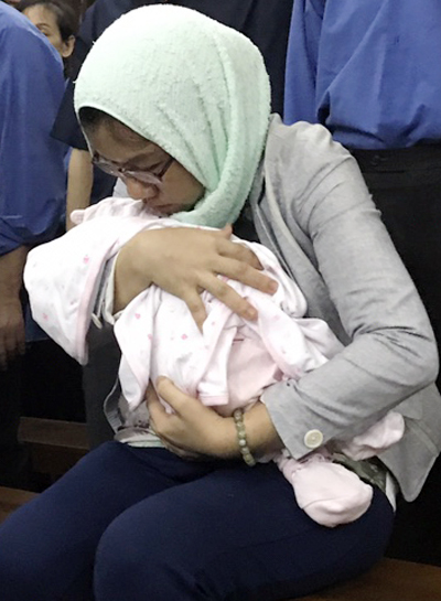 Vì sao tòa vẫn xử dù vắng mặt đại gia Sáu Phấn?