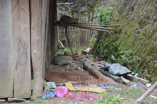 Người phụ nữ đau đớn khi mất 2 con trai và bà trong vụ thảm án ở Cao Bằng: Nghe rõ tiếng bà van xin, tiếng con khóc, đến giờ tôi vẫn ám ảnh lắm