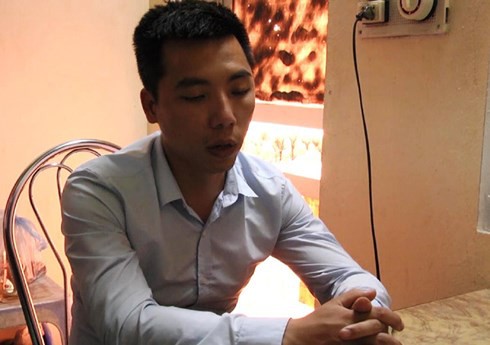 Công an Yên Bái bắt giữ 2 đối tượng truyền đạo trái phép