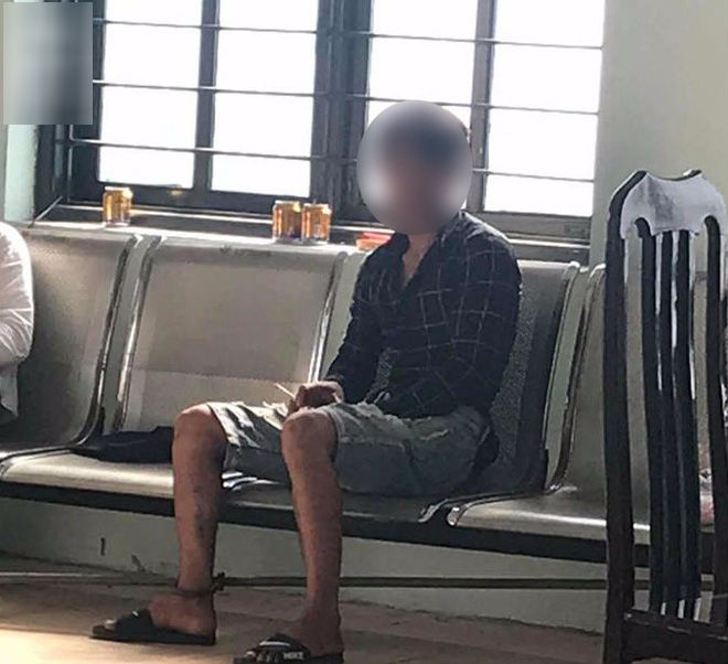 Vợ bị chồng bắt quả tang ngoại tình với trai tân: Bố mẹ chồng gọi tôi, nhưng tôi chưa có đường về