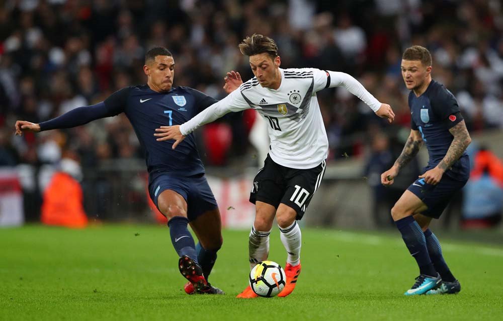 VTV chưa mua nổi bản quyền phát sóng World Cup 2018