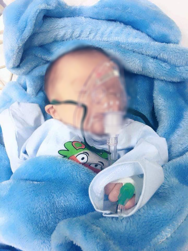 Thanh Hóa: Nghi con gái 15 tuổi bị bác ruột hiếp dâm đến sinh em bé, cha làm đơn tố cáo