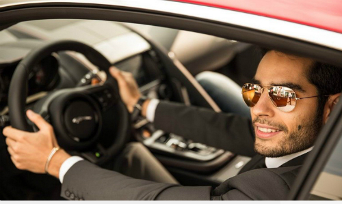 Đàn ông hào nhoáng chỉ hợp làm bồ, ít được chọn làm chồng