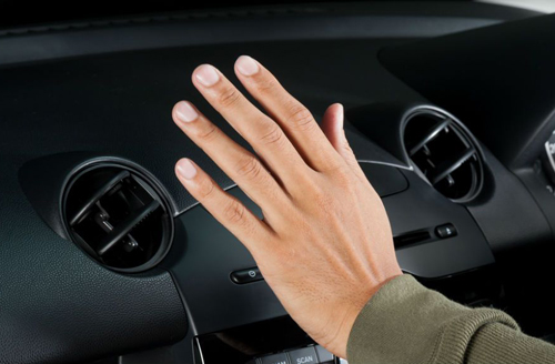 Những nguyên nhân khiến điều hòa ôtô không mát