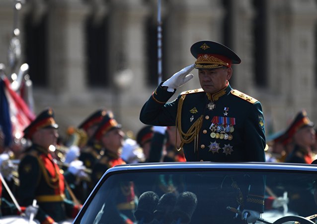 Nga duyệt binh hoành tráng kỷ niệm Ngày Chiến thắng