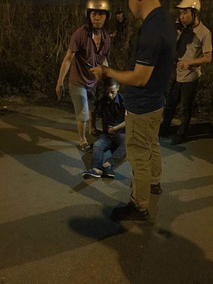 Vợ đòi li hôn, chồng dùng dao đâm chết tại chỗ