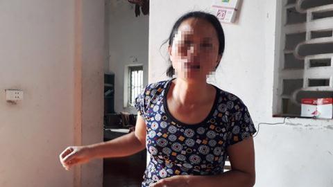 Tố cụ ông hãm hại bé gái: Không ai bàn tán nữa