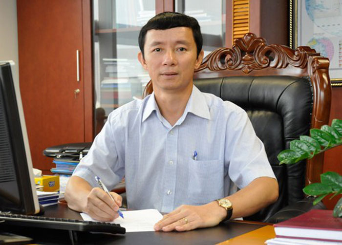 Ông Hồ Công Kỳ có vai trò gì trong vụ ông Đinh La Thăng?