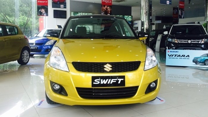 Những mẫu ô tô bị khai tử đáng chú ý 4 tháng đầu năm 2018