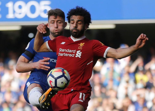 Báo chí Anh nghi ngờ Premier League dàn xếp lịch thi đấu