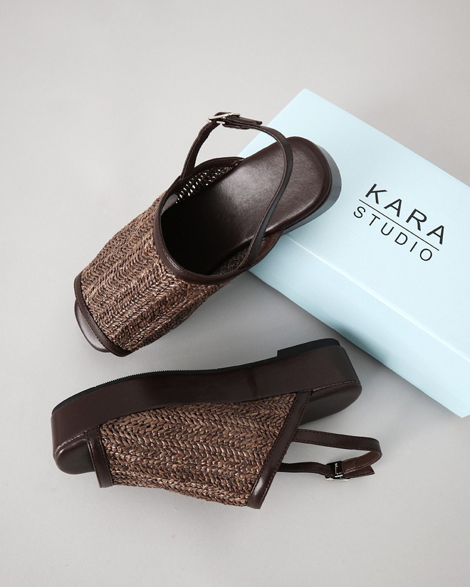 4 kiểu sandals hè vừa thoáng chân lại vừa giúp bạn khắc phục nhiều nhược điểm 4 kiểu sandals hè vừa thoáng chân lại vừa giúp bạn khắc phục nhiều nhược điểm