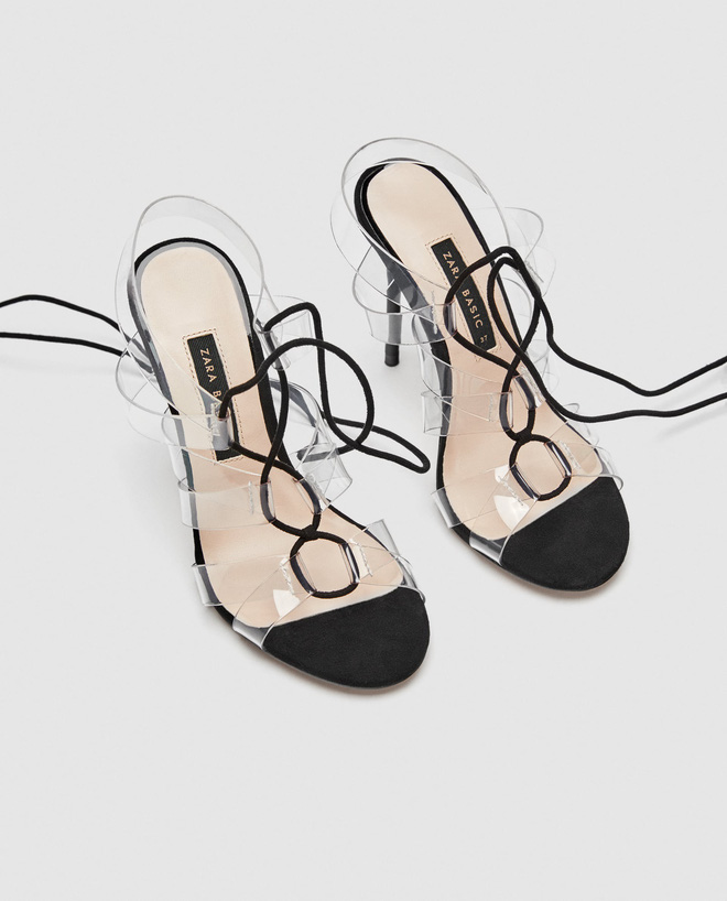4 kiểu sandals hè vừa thoáng chân lại vừa giúp bạn khắc phục nhiều nhược điểm 4 kiểu sandals hè vừa thoáng chân lại vừa giúp bạn khắc phục nhiều nhược điểm