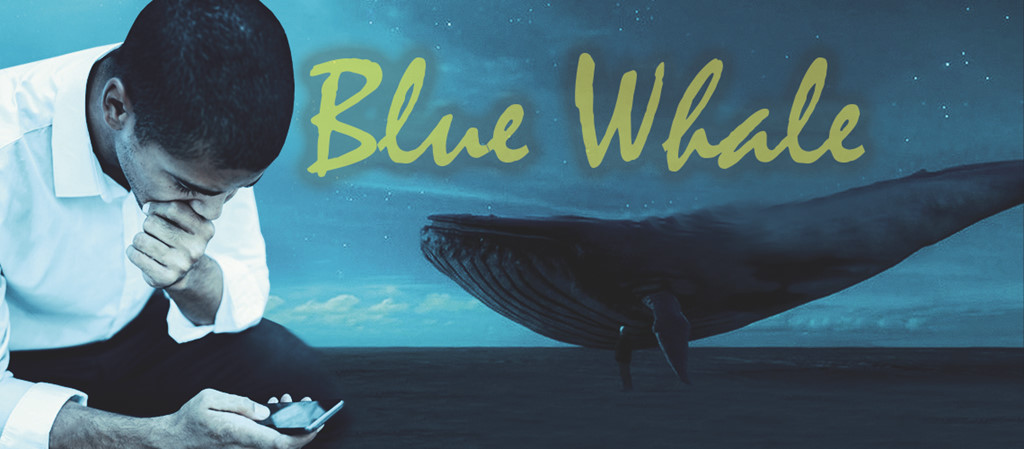 Người sống sót từ Cá voi xanh: Giãy giụa thoát chết vào ngày thứ 50