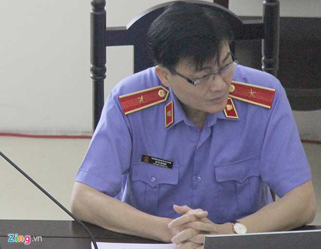 Đinh La Thăng: Tôi rất day dứt sau 4 bức tường trại giam