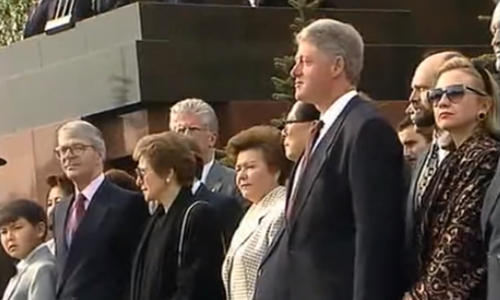 5 điều nổi bật về lễ Duyệt binh Chiến thắng Nga