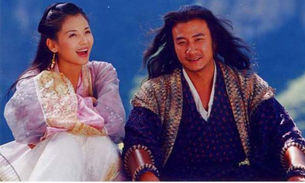 Từ thiếu gia hư hỏng nhất Trung Quốc, Vương Kha giờ mang tiếng ăn bám Lưu Đào