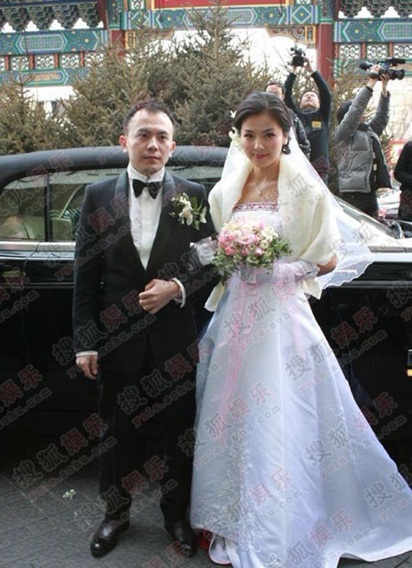 Từ thiếu gia hư hỏng nhất Trung Quốc, Vương Kha giờ mang tiếng ăn bám Lưu Đào