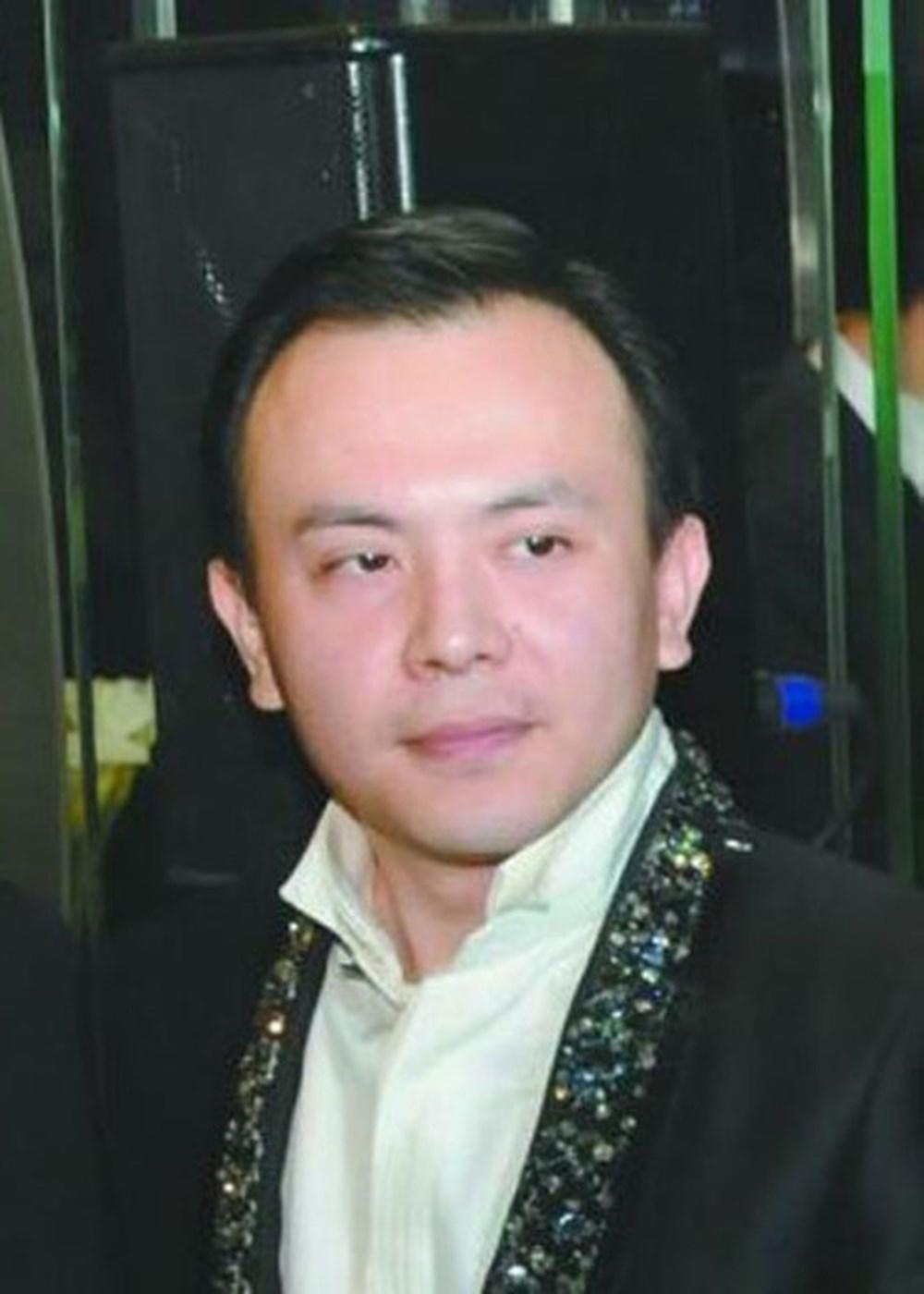 Từ thiếu gia hư hỏng nhất Trung Quốc, Vương Kha giờ mang tiếng ăn bám Lưu Đào