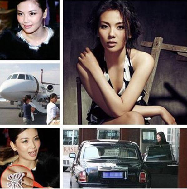 Từ thiếu gia hư hỏng nhất Trung Quốc, Vương Kha giờ mang tiếng ăn bám Lưu Đào