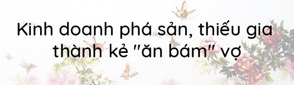 Từ thiếu gia hư hỏng nhất Trung Quốc, Vương Kha giờ mang tiếng ăn bám Lưu Đào Từ thiếu gia hư hỏng nhất Trung Quốc, Vương Kha giờ mang tiếng ăn bám Lưu Đào