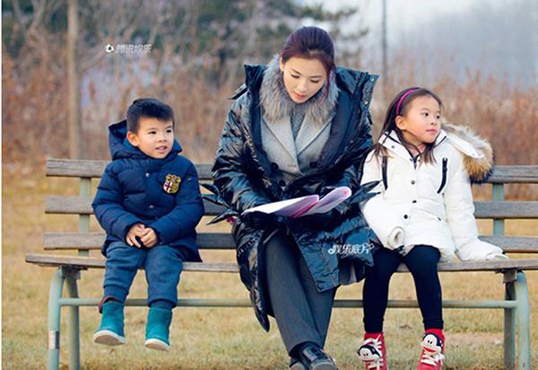 Từ thiếu gia hư hỏng nhất Trung Quốc, Vương Kha giờ mang tiếng ăn bám Lưu Đào