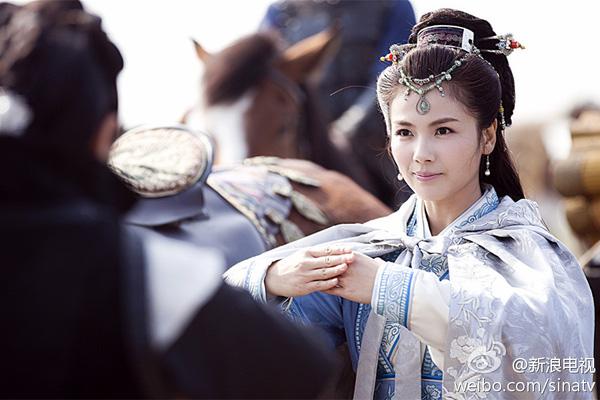 Từ thiếu gia hư hỏng nhất Trung Quốc, Vương Kha giờ mang tiếng ăn bám Lưu Đào