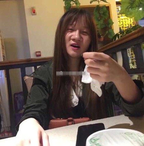 Mua iPhone X tặng hot girl lần đầu gặp mặt, chàng trai ngã ngửa trước nhan sắc thật của người thương