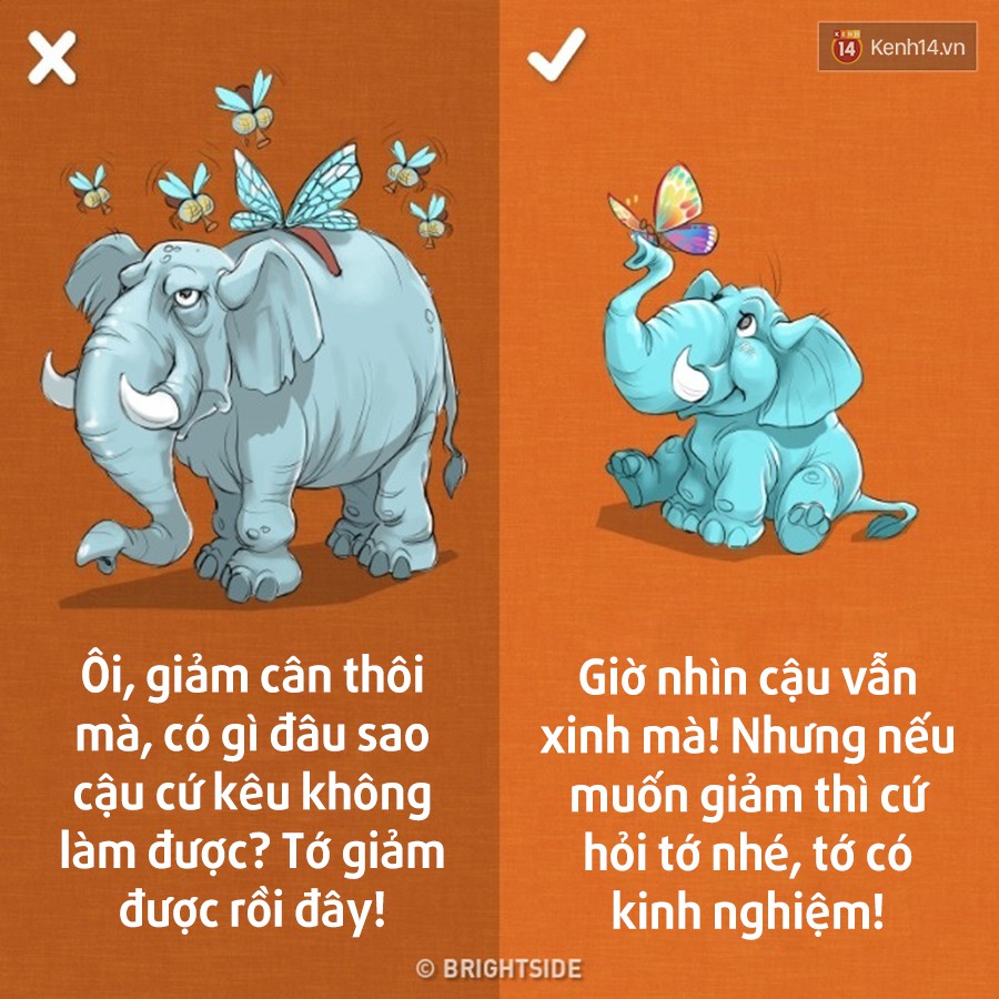 Những câu nói tưởng vô tình nhưng có thể phá vỡ một tình bạn Những câu nói tưởng vô tình nhưng có thể phá vỡ một tình bạn