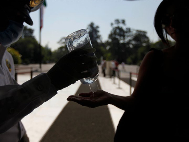 Hóa ra từ trước đến nay chúng ta đã rửa tay sai cách?